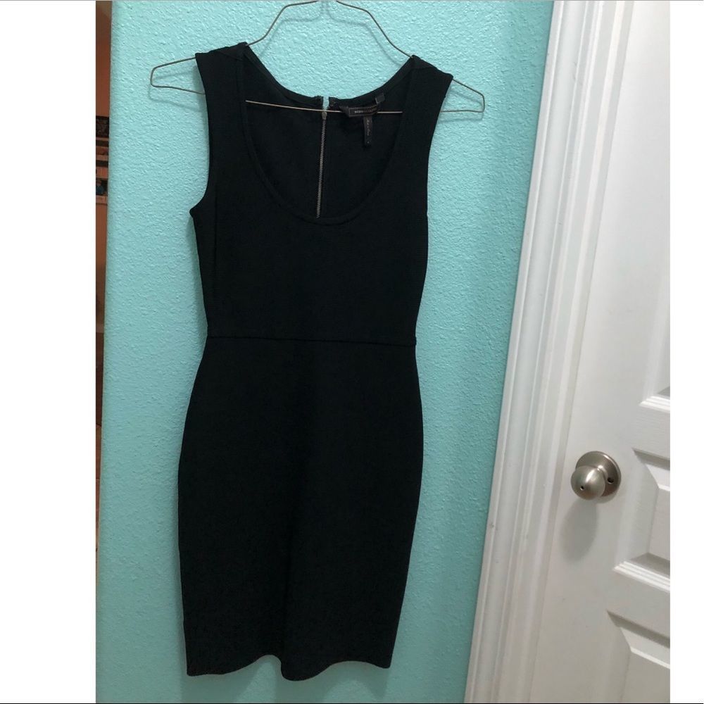 🖤BCBG MaxAzria Bodycon  - Picture 3 of 5
